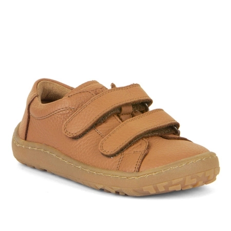 Froddo Barefoot Base G3130240-2 Cognac - 21 EU