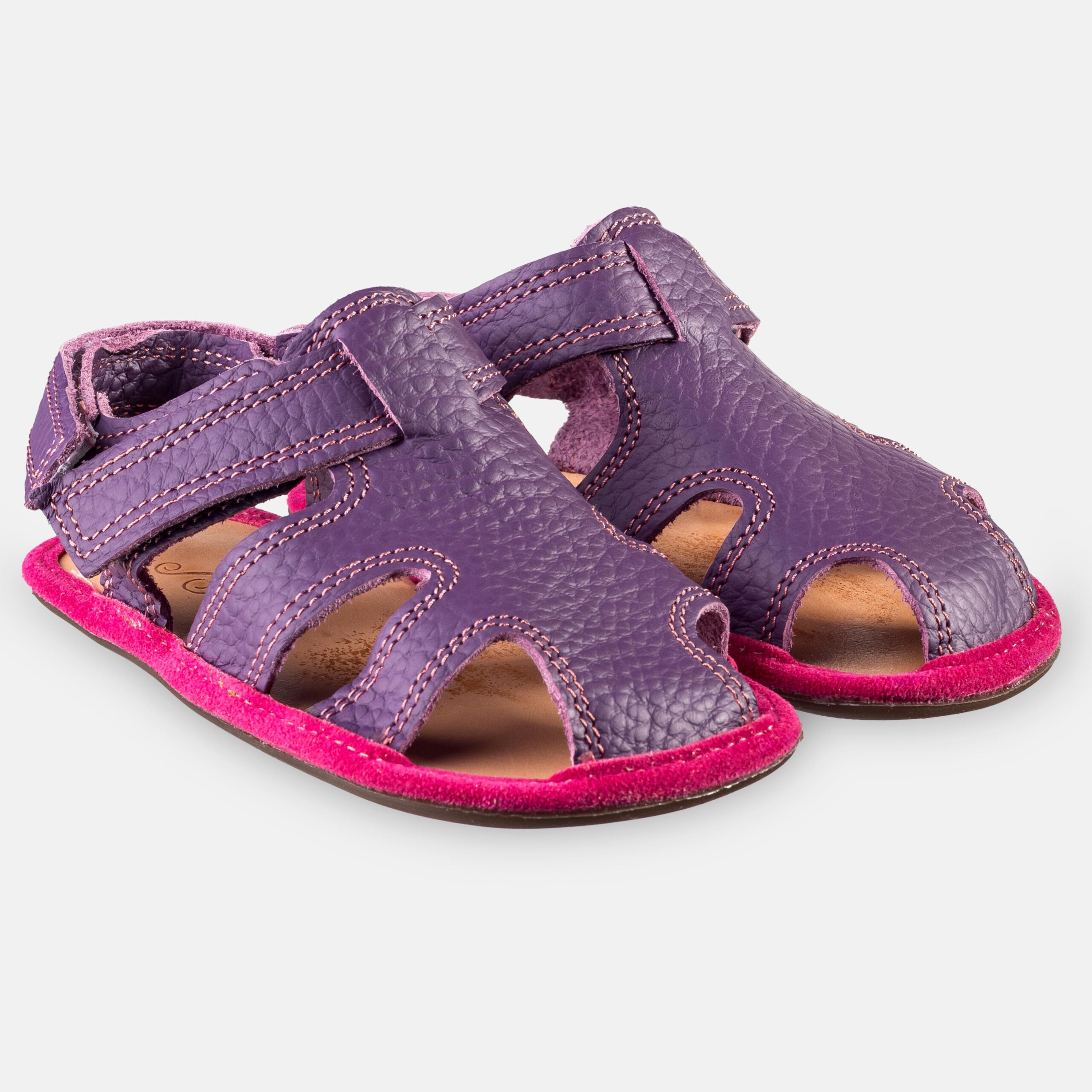Magical Shoes JANU 2.0 PURPLE - 20 EU