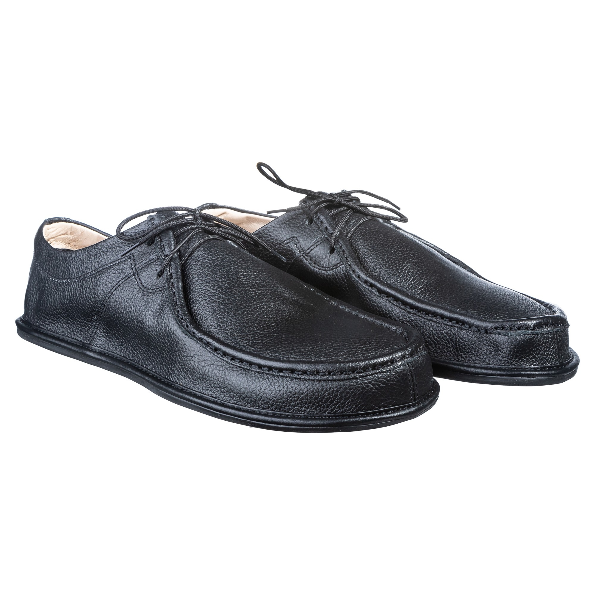 Magical Shoes CAMERON BLACK Męskie - 38 EU