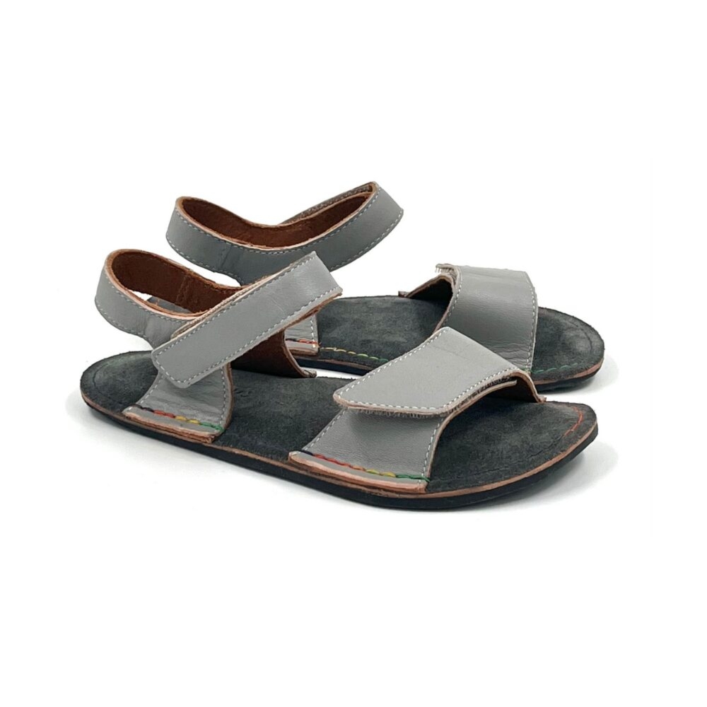 Minimus Seagull Sandals Grey - 31 EU