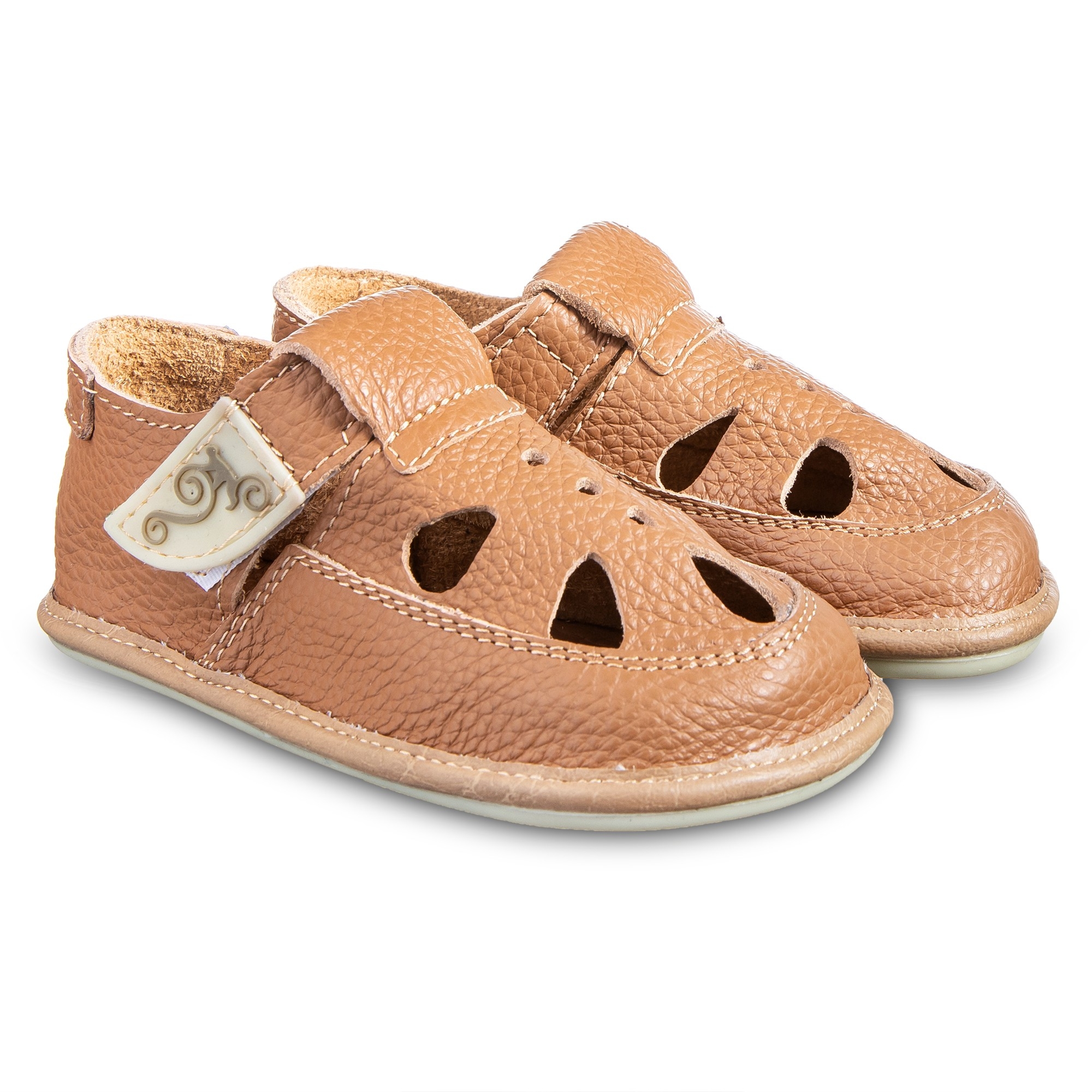 Magical Shoes Sandały Coco Carmel - 20 EU