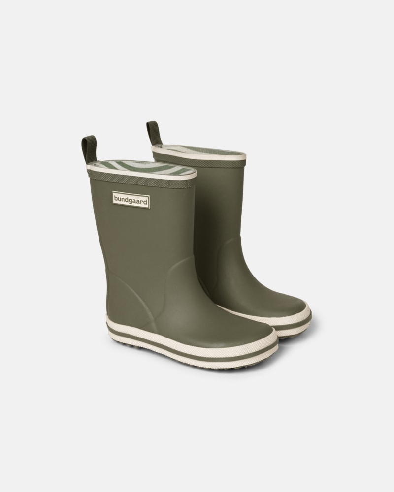 Bundgaard Charly High Army - 25 EU