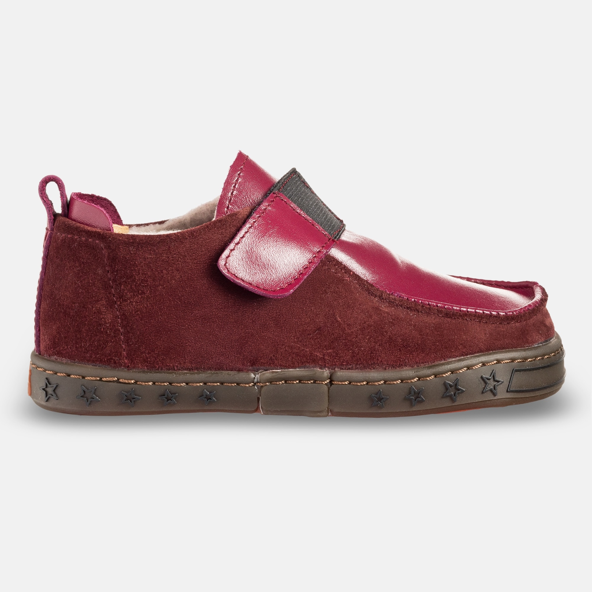 Magical Shoes ZUBA RUBY - 23 EU