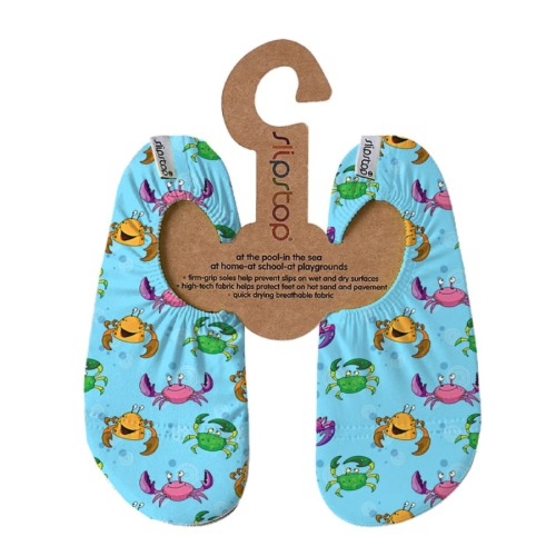 SlipStop Bubba antypoślizgowe buty dla dzieci - XS