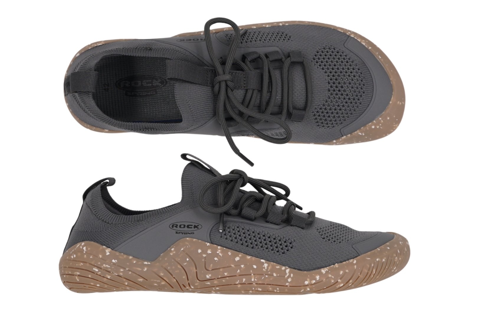 Rock Spring Barefoot Debi M Gray - 42 EU