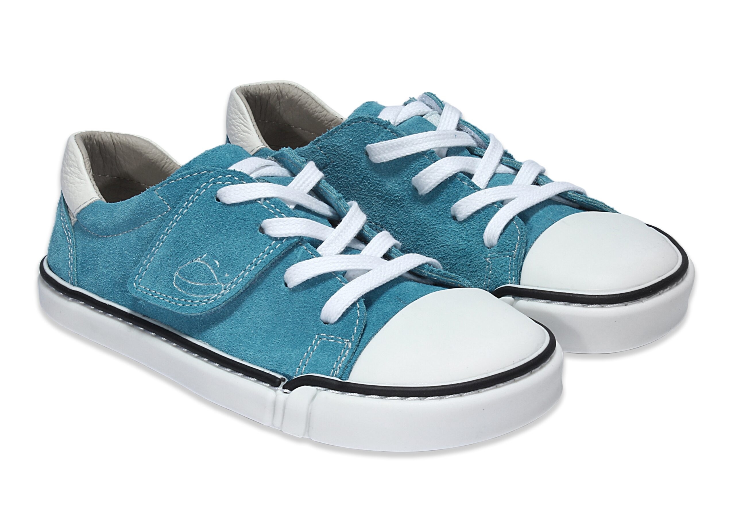 TREEPS LOW JUNIOR Trampki barefoot TBT/038 FROST - 26 EU