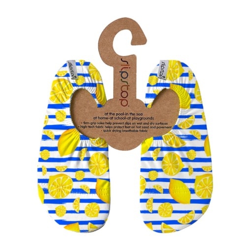 SlipStop Cello antypoślizgowe buty dla dzieci - 18/20 EU