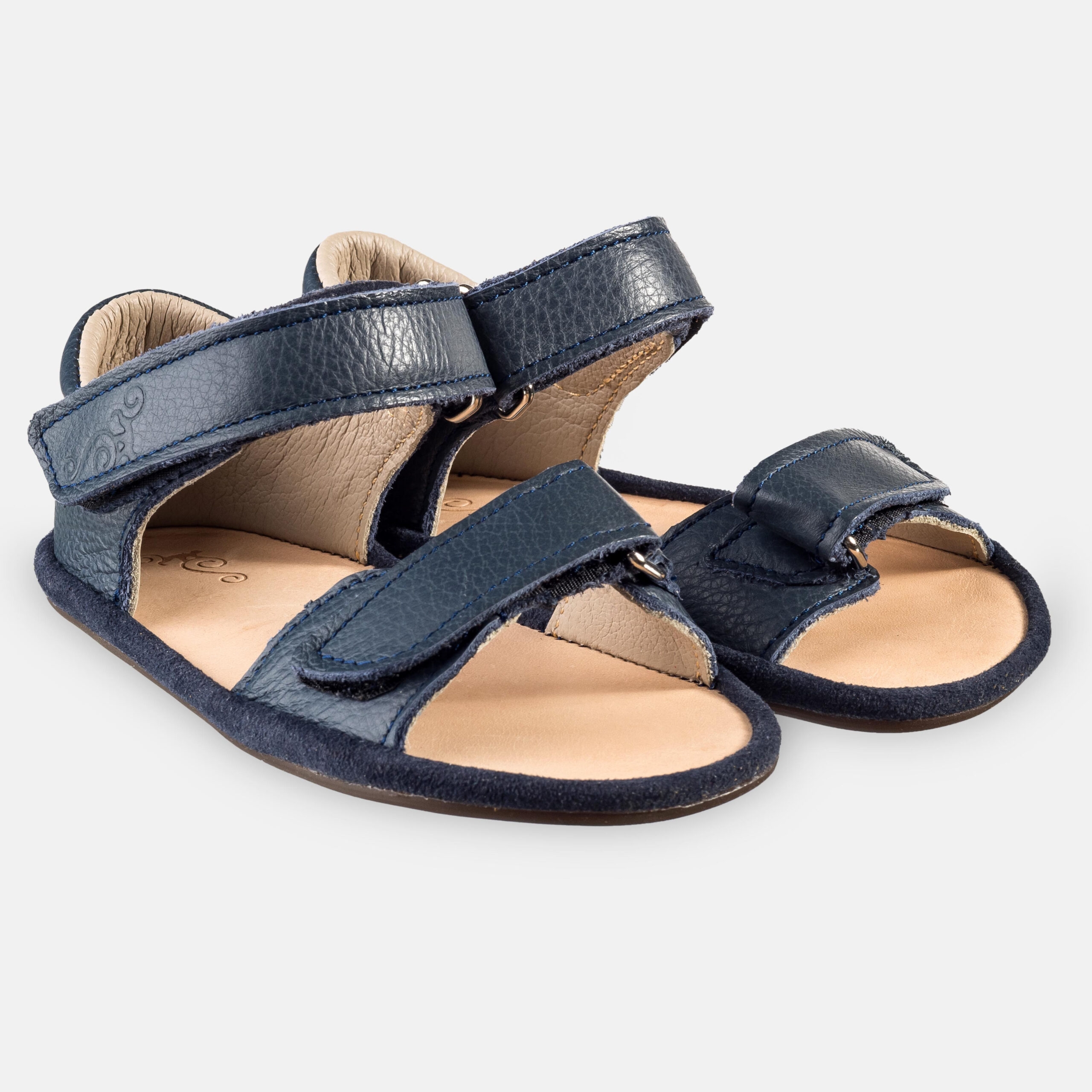 Magical Shoes KIKI NAVY - 28 EU