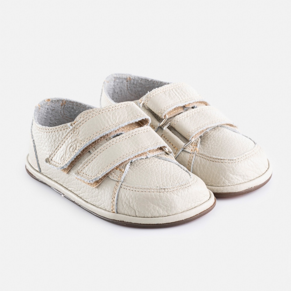 Magical Shoes MILO BEIGE - 22 EU