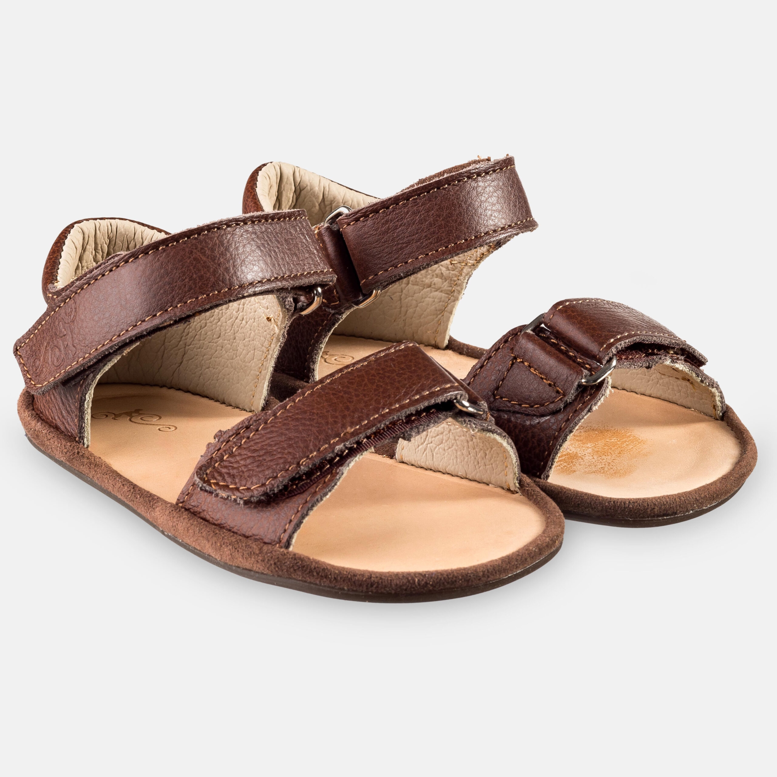 Magical Shoes KIKI BROWN - 25 EU