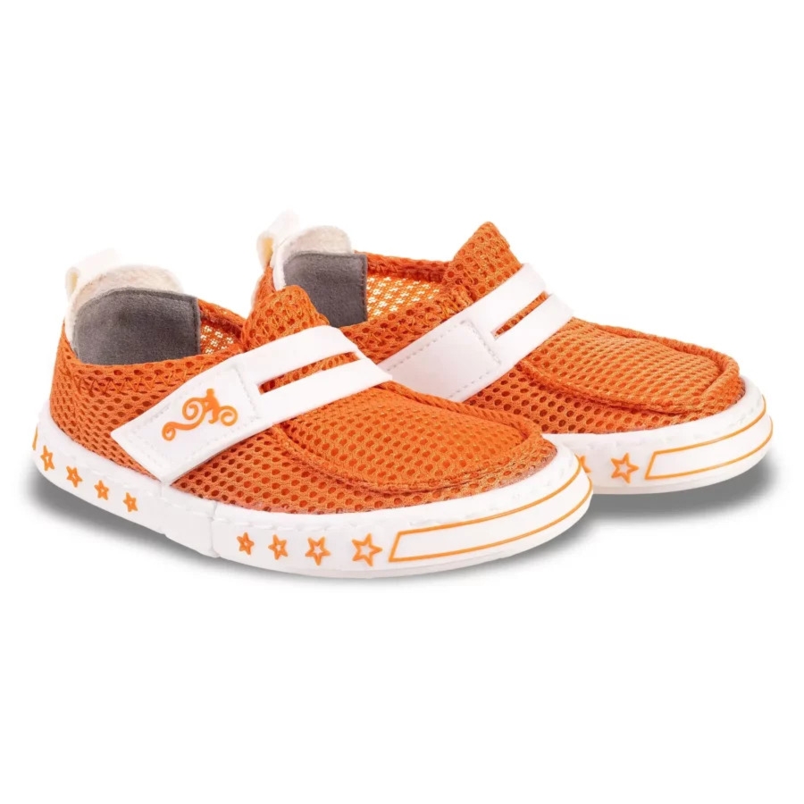 Magical Shoes ALEX ORANGE - 28 EU