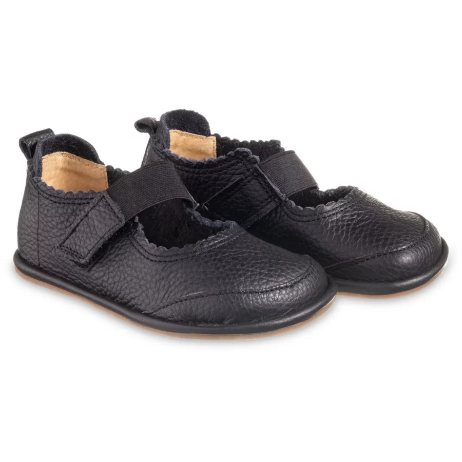 Magical Shoes GLORIA BLACK - 23 EU