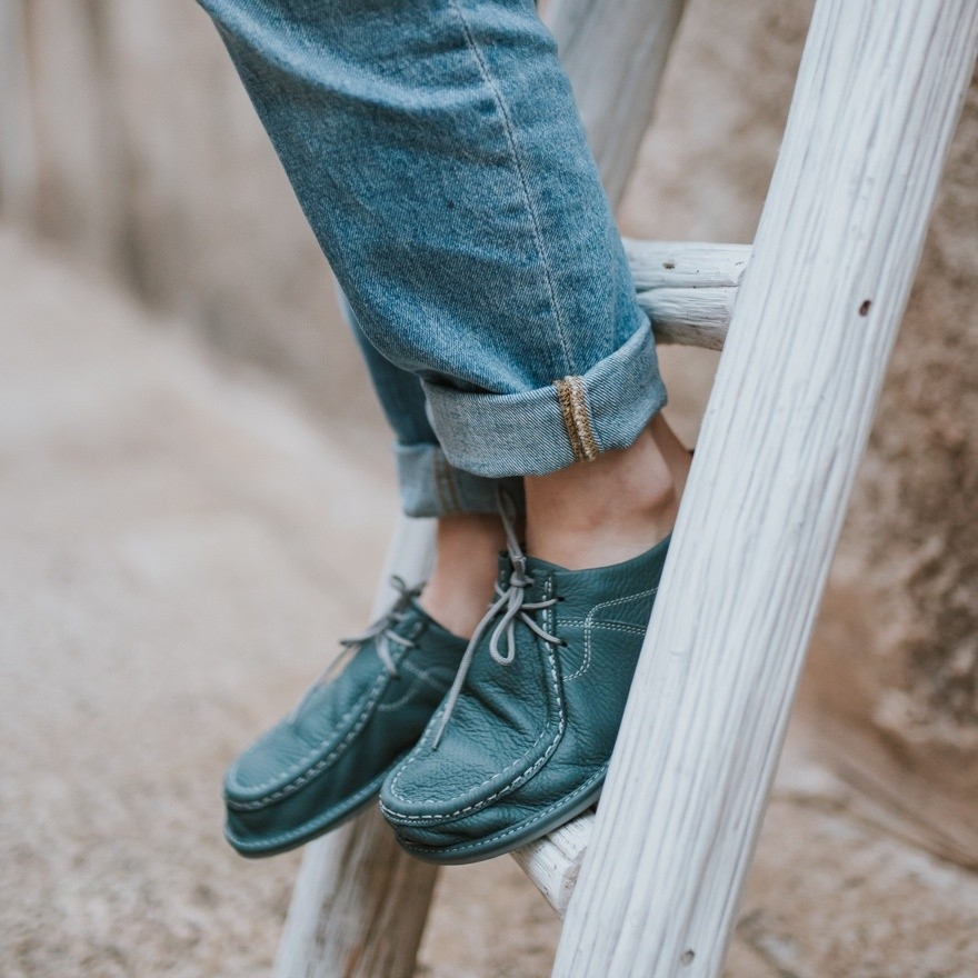 Magical Shoes CAMERON MARINE Męskie - 45 EU