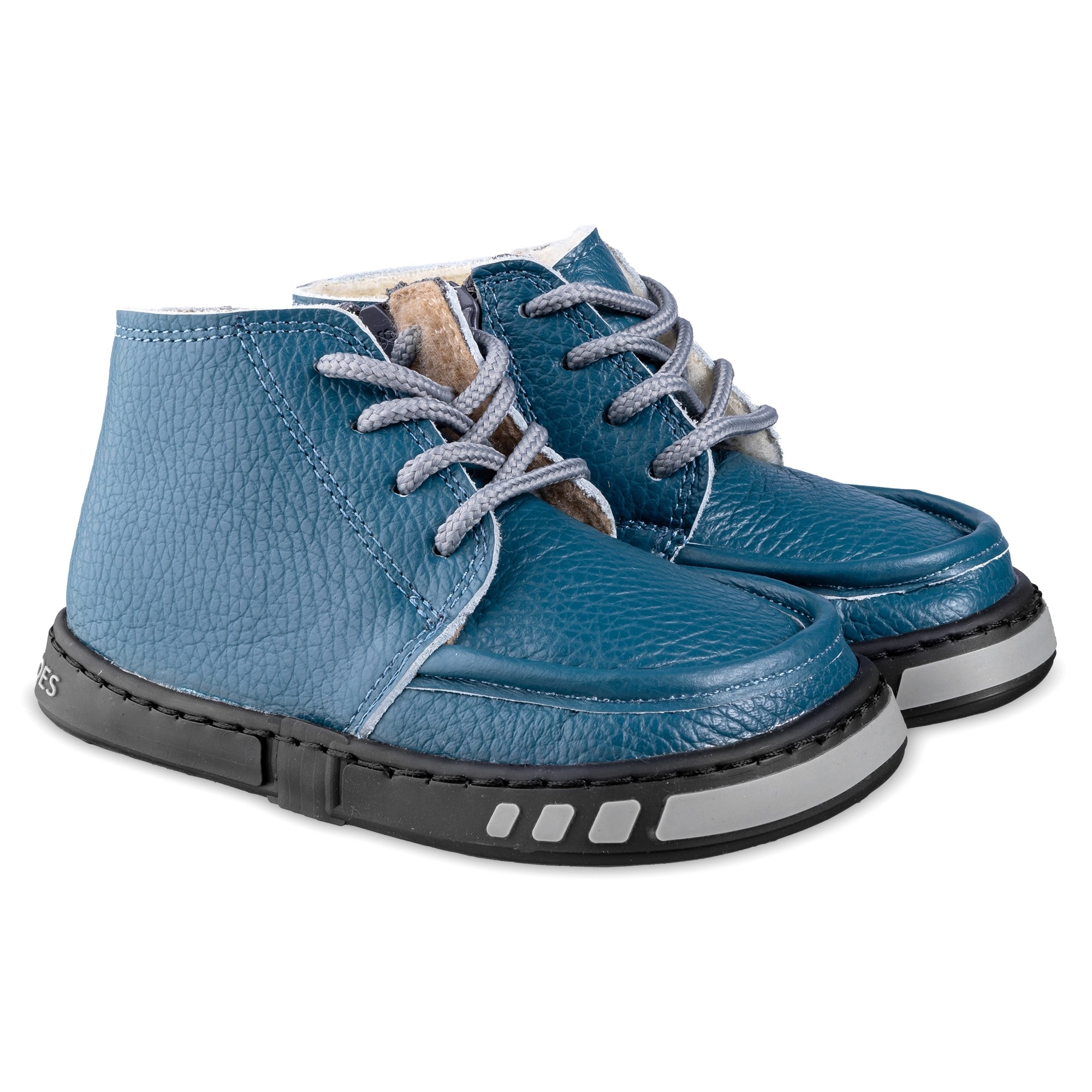 Magical Shoes MANUL BLUE - 23 EU