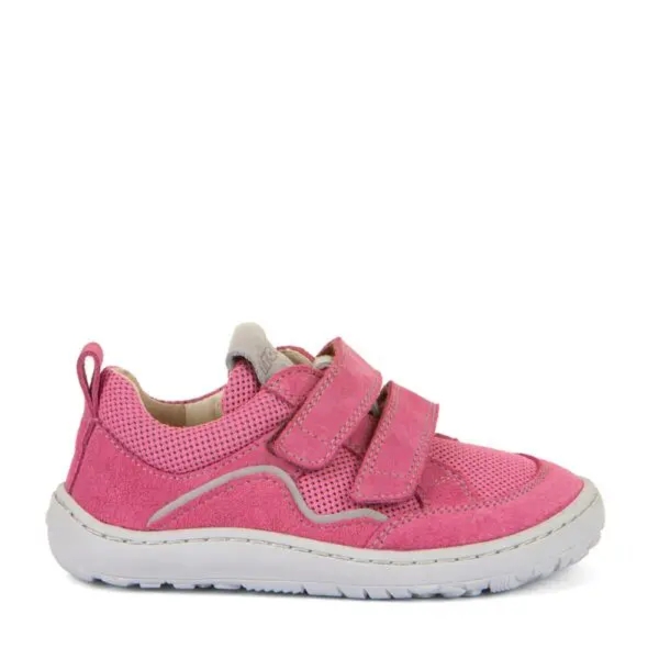 Froddo Barefoot Base G3130260-10 Fuxia - 24 EU
