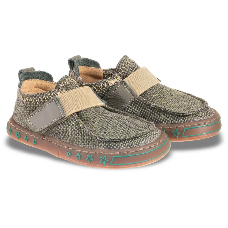 Magical Shoes RICO GREEN - 25 EU