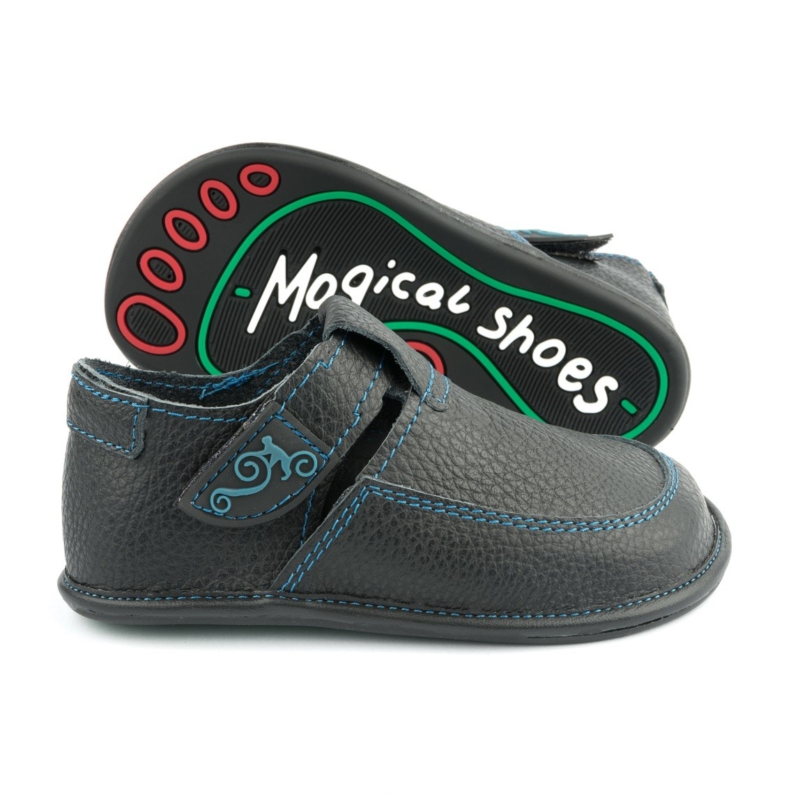 Magical Shoes LULU BLACK - 27 EU