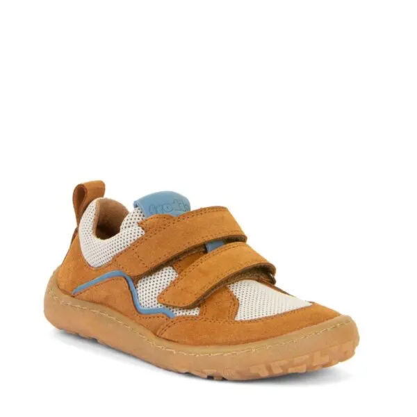 Froddo Barefoot Base G3130260-1 Brown - 28 EU
