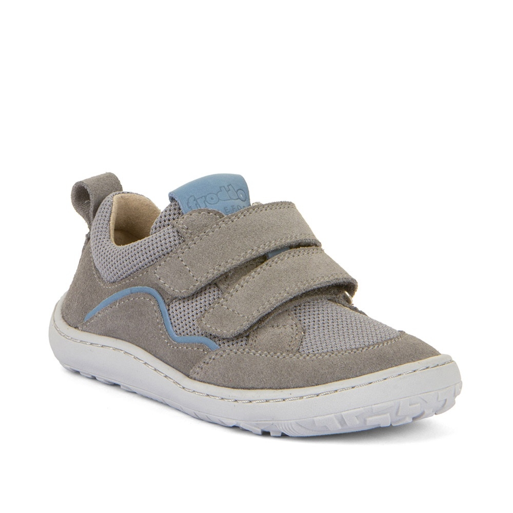 Froddo Barefoot Base G3130260-4 Gray - Szary - 29 EU