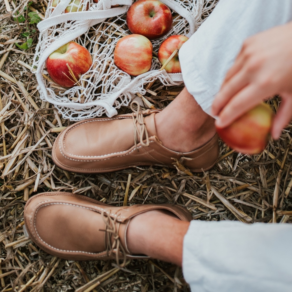 Magical Shoes CAMERON BEIGE Męskie - 42 EU