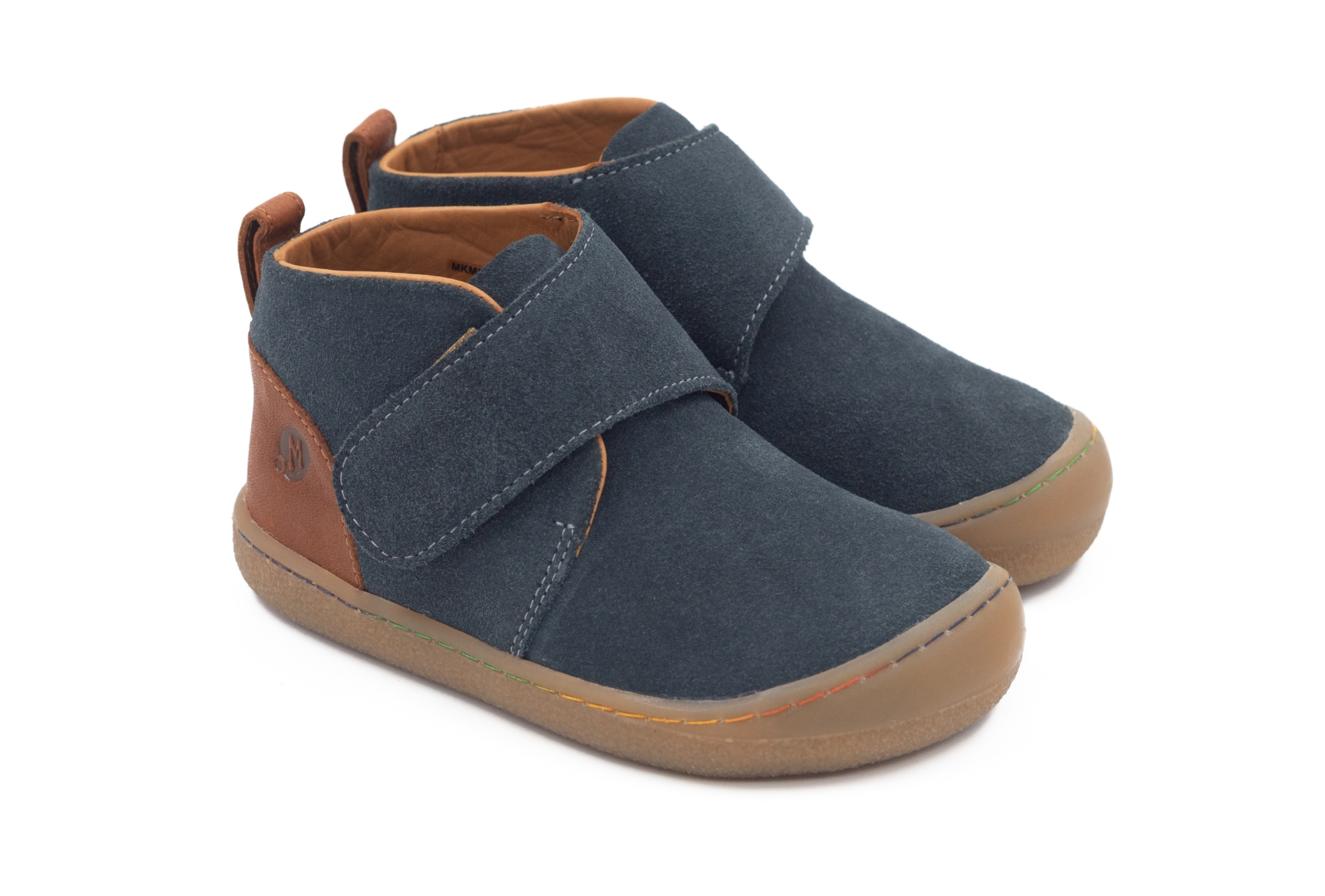 Minimus Partridge Aqua/Tan - 32 EU