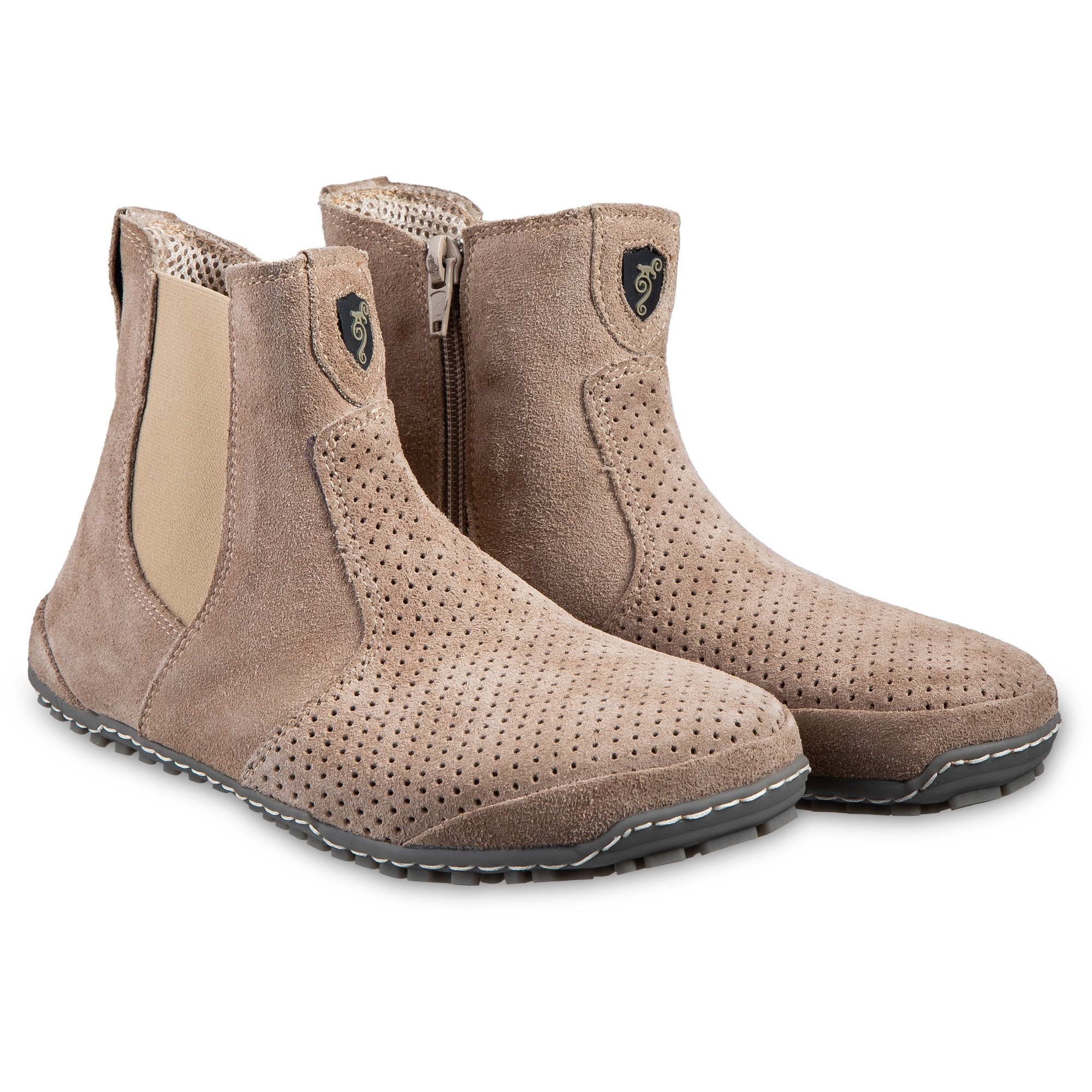 Magical Shoes LUPINO SPRING SAND Damskie - 36 EU