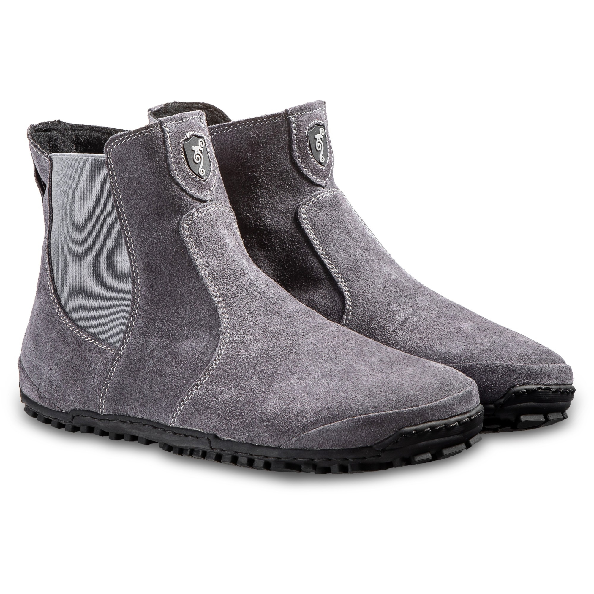 Magical Shoes Lupino Gray Męskie - 43 EU