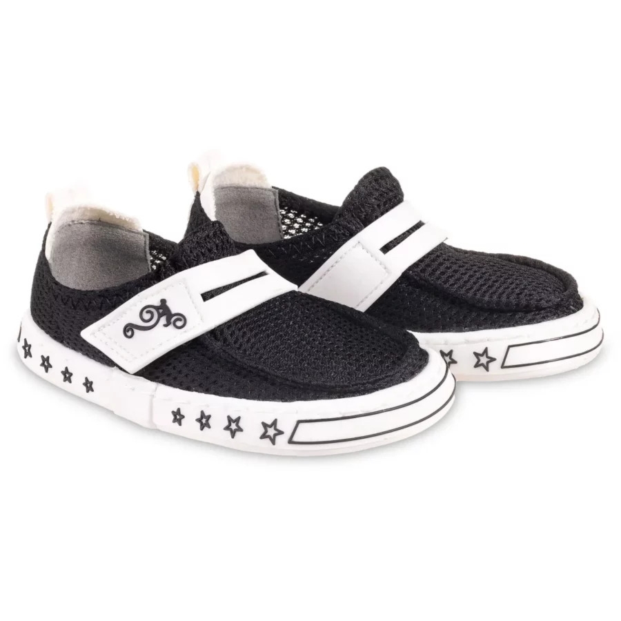 Magical Shoes ALEX BLACK - 24 EU