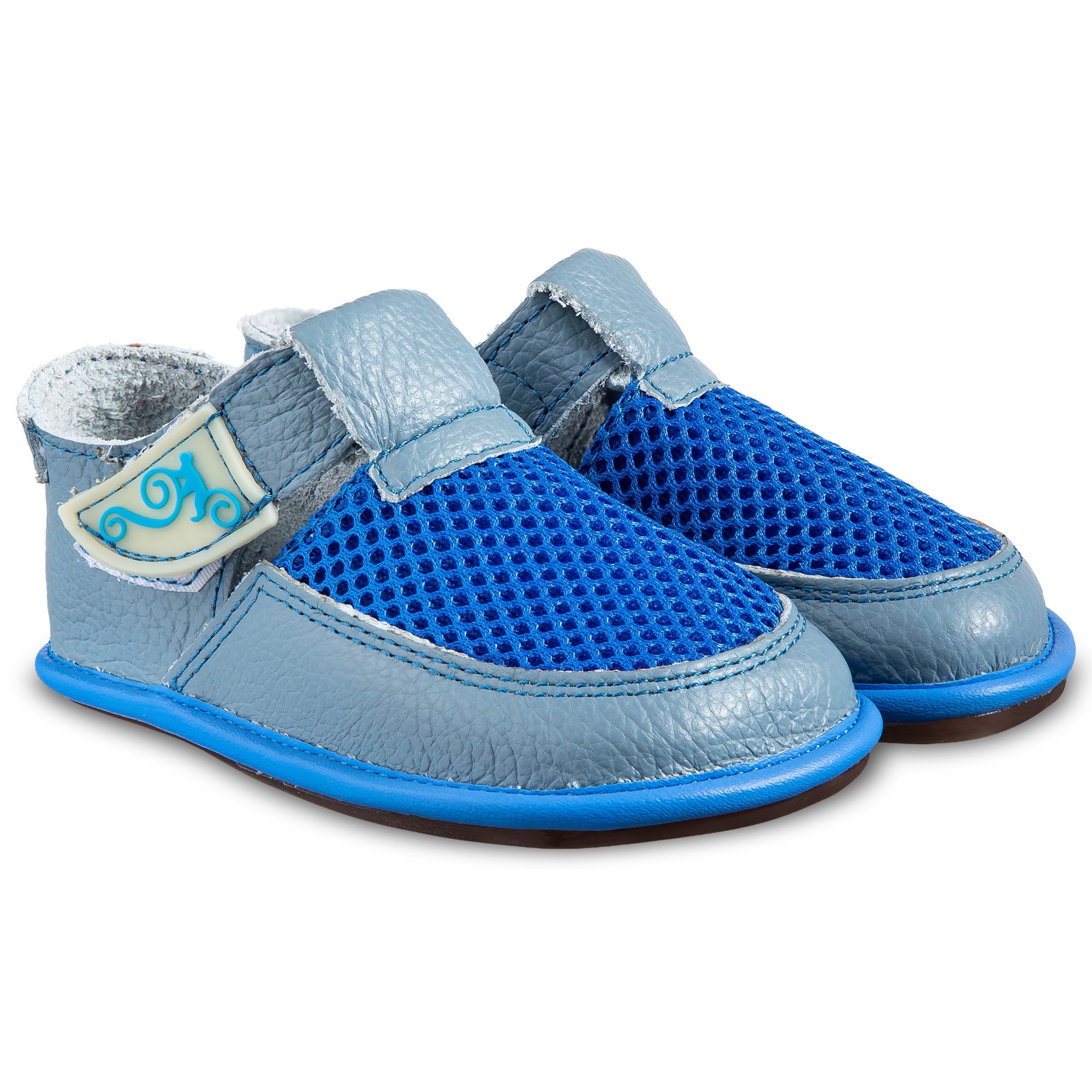 Magical Shoes BEBE BLUE - 24 EU