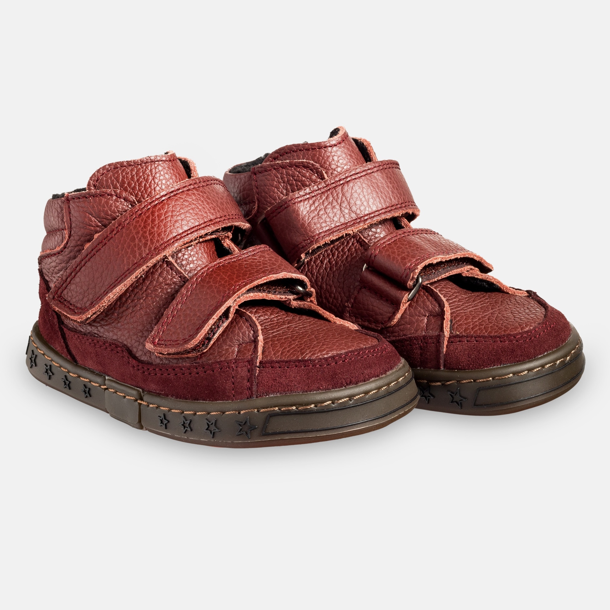 Magical Shoes OLAF BURGUNDY - 26 EU