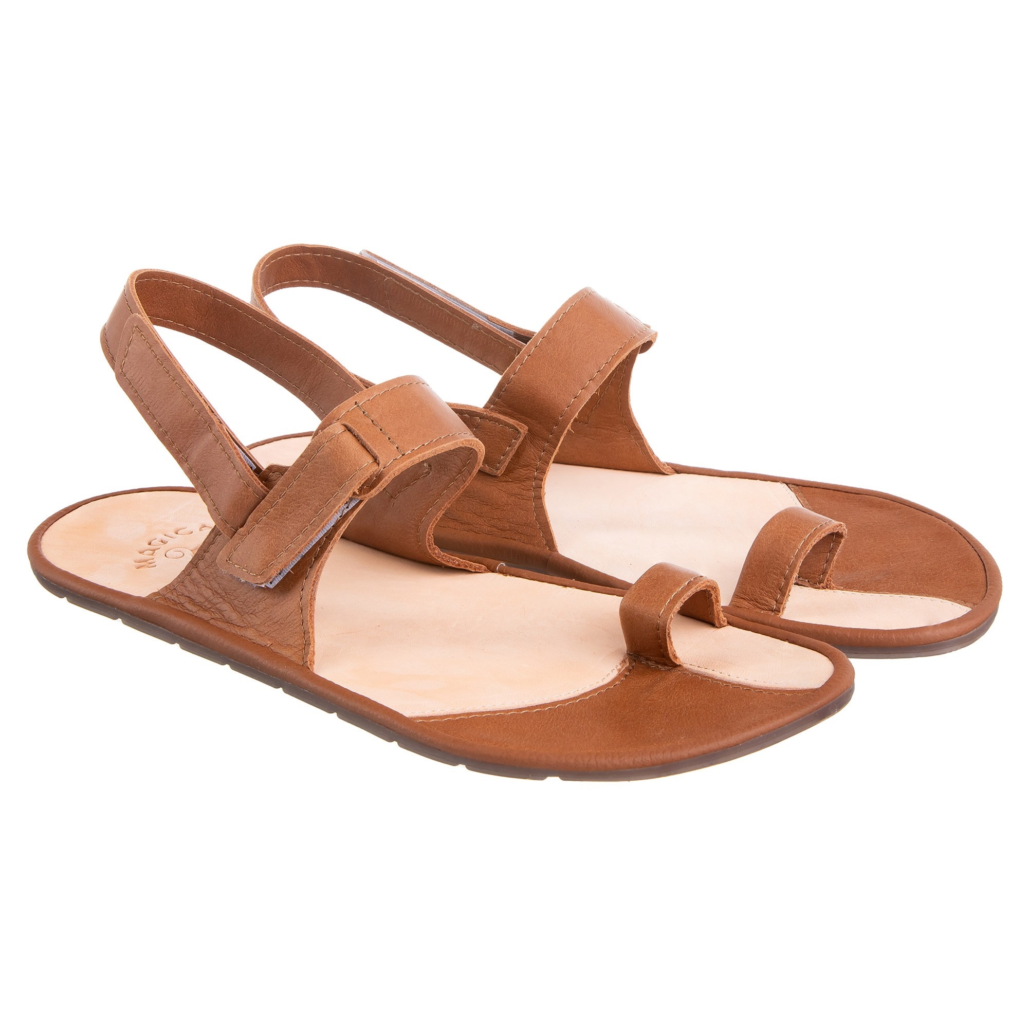 Magical Shoes AURORA BROWN - 42 EU