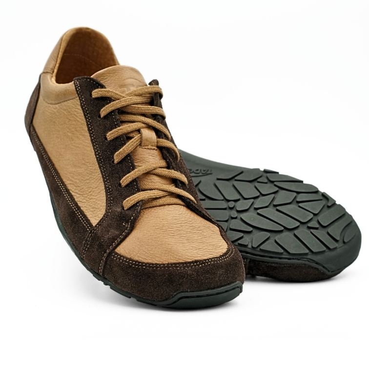 Tadeevo Mellow Brown - Brązowy - 39 EU