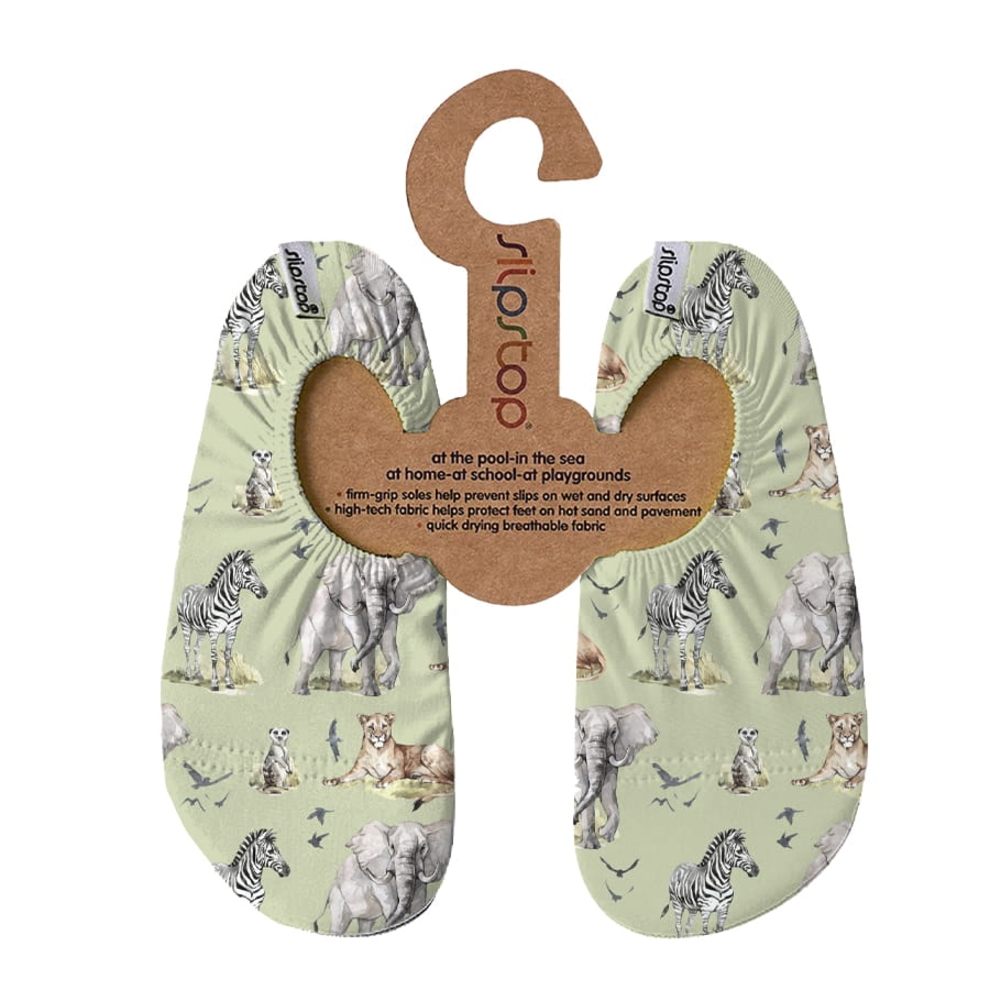 SlipStop Kalahari antypoślizgowe buty dla dzieci - L