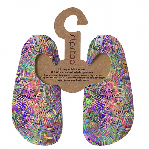 SlipStop Lisbon antypoślizgowe buty dla dzieci - 18/20 EU