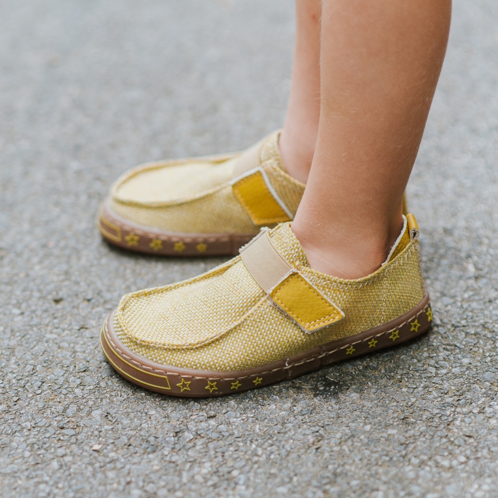 Magical Shoes RICO CREAM - 24 EU