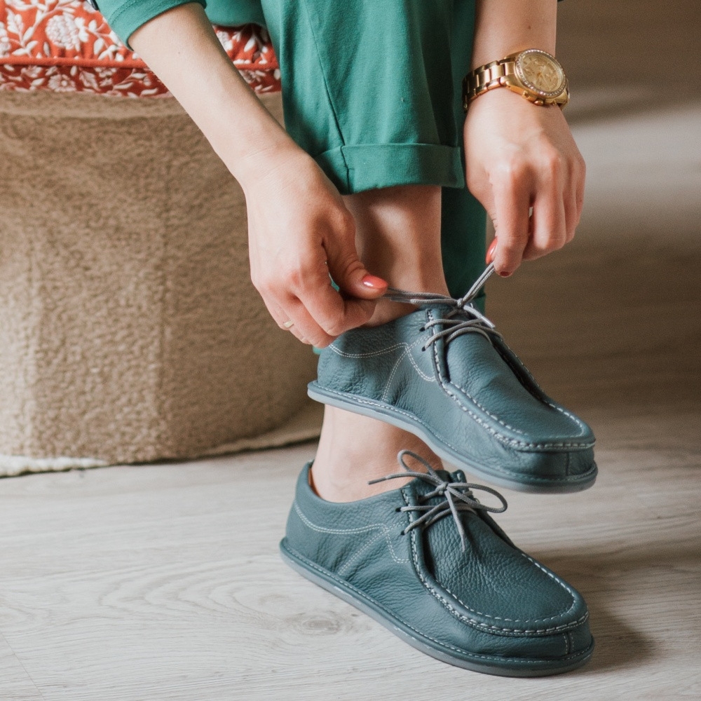 Magical Shoes CAMERON MARINE Damskie - 41 EU