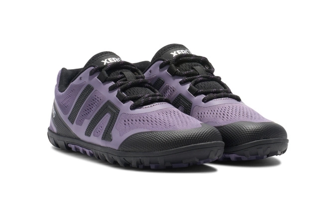 Xero Shoes Mesa Trail II Sage Purple/Silver Womens - Fioletowy - 38.5 EU