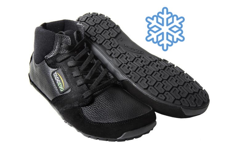 Tadeevo Tatra Black - Czarny - 41 EU