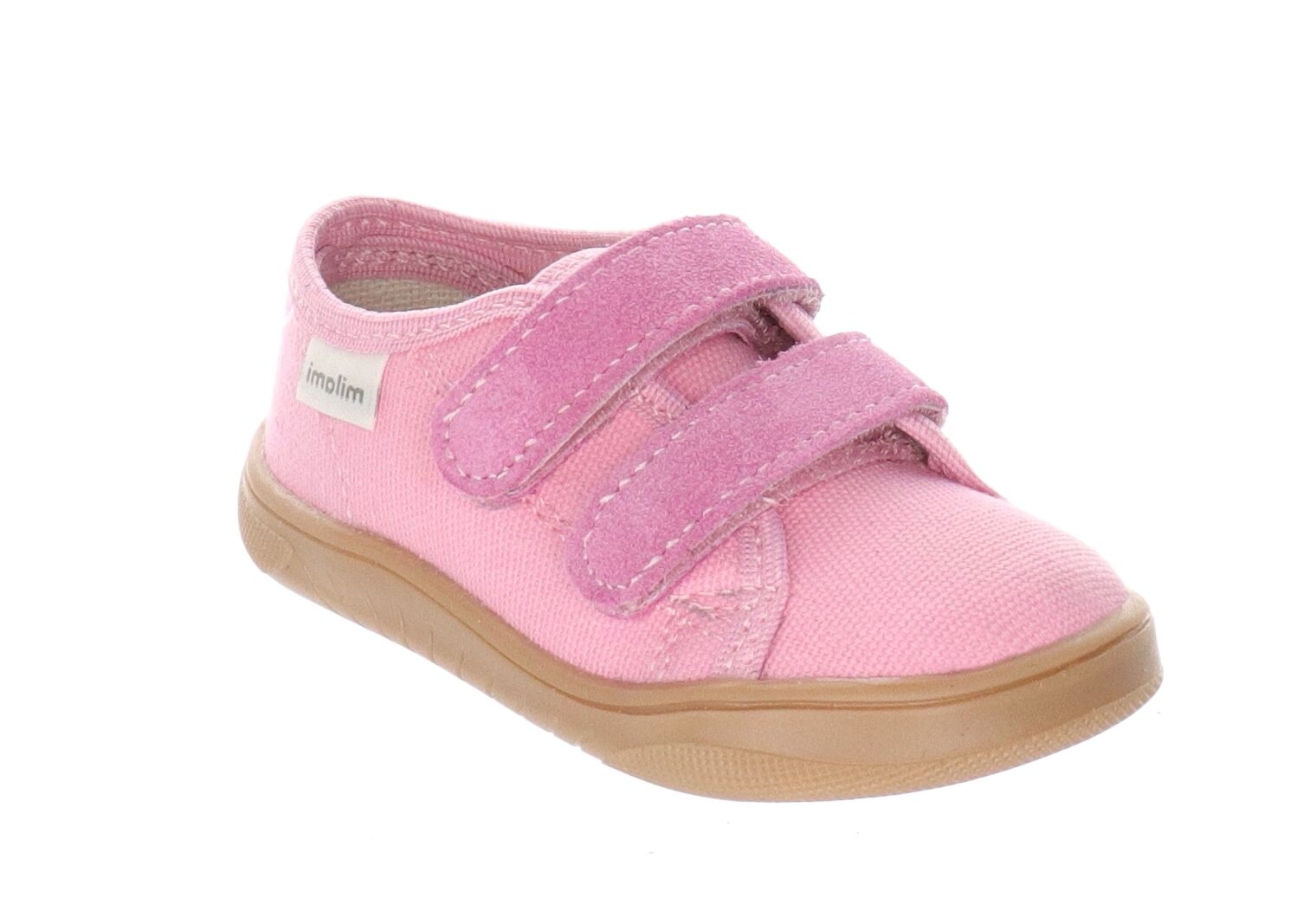 Milami-BF3-10 Pink - 28 EU