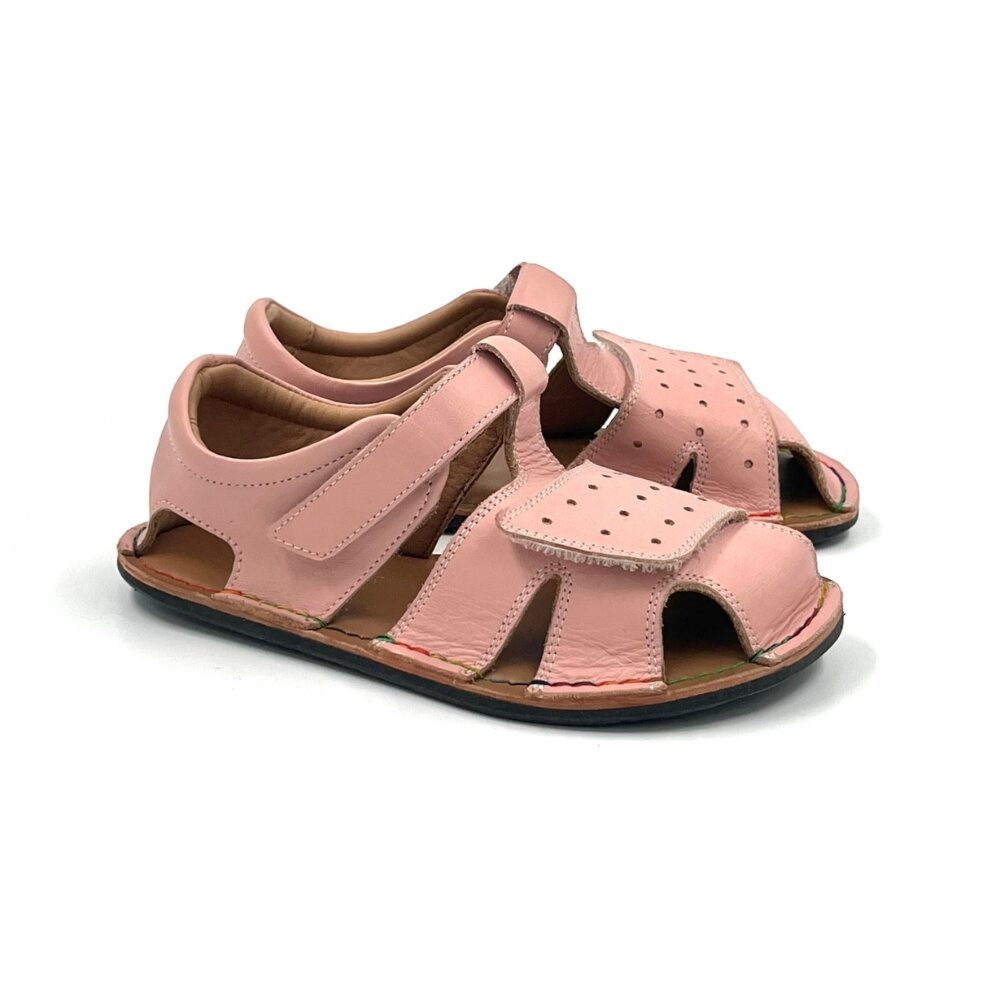 Minimus Sanderling Sandals Pink - 25 EU