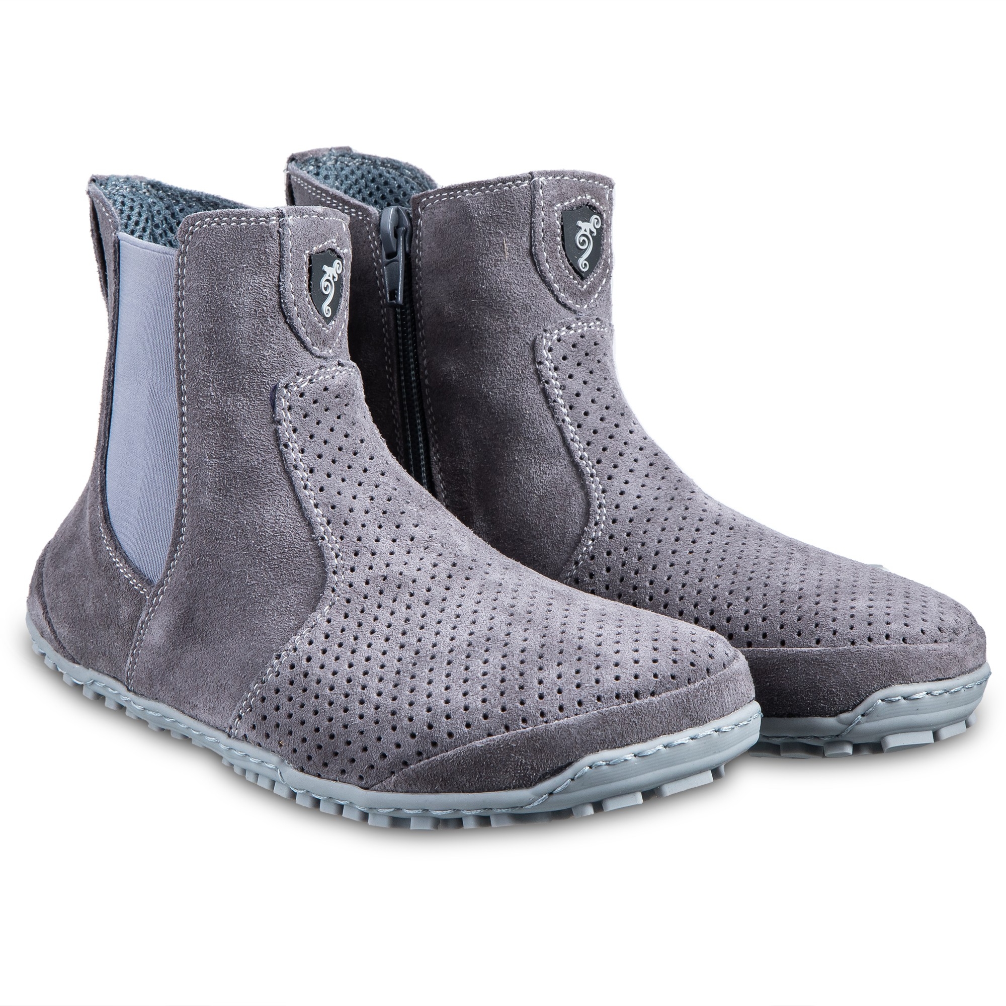 Magical Shoes LUPINO SPRING GRAY Damskie - 36 EU