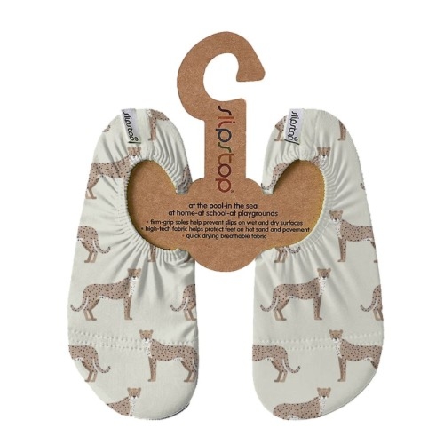 SlipStop Cheeto antypoślizgowe buty dla dzieci - XS