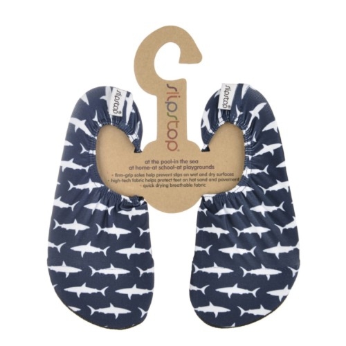 SlipStop Dive antypoślizgowe buty dla dzieci - XL