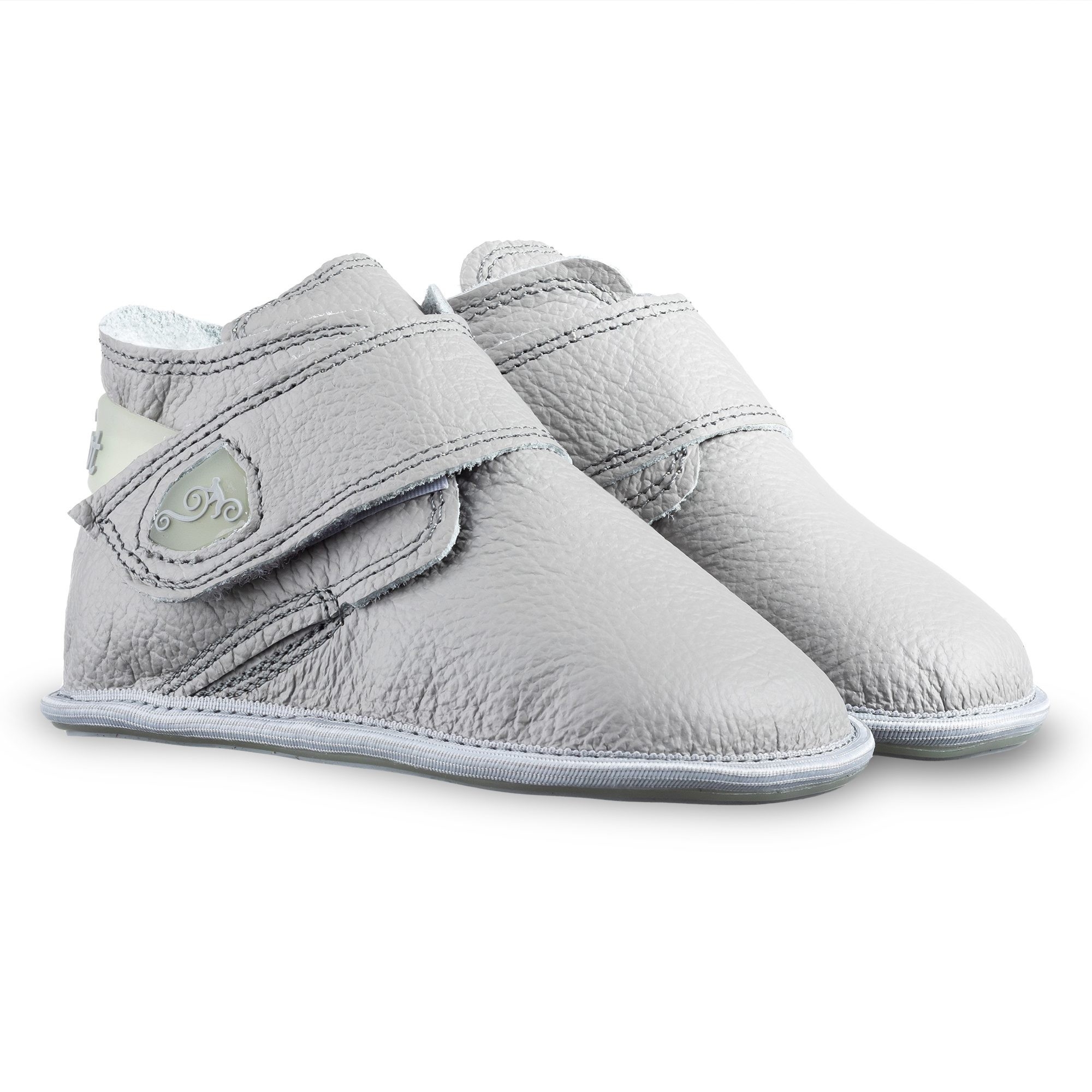 Magical Shoes BALOO 2.0 Light Gray - 23 EU