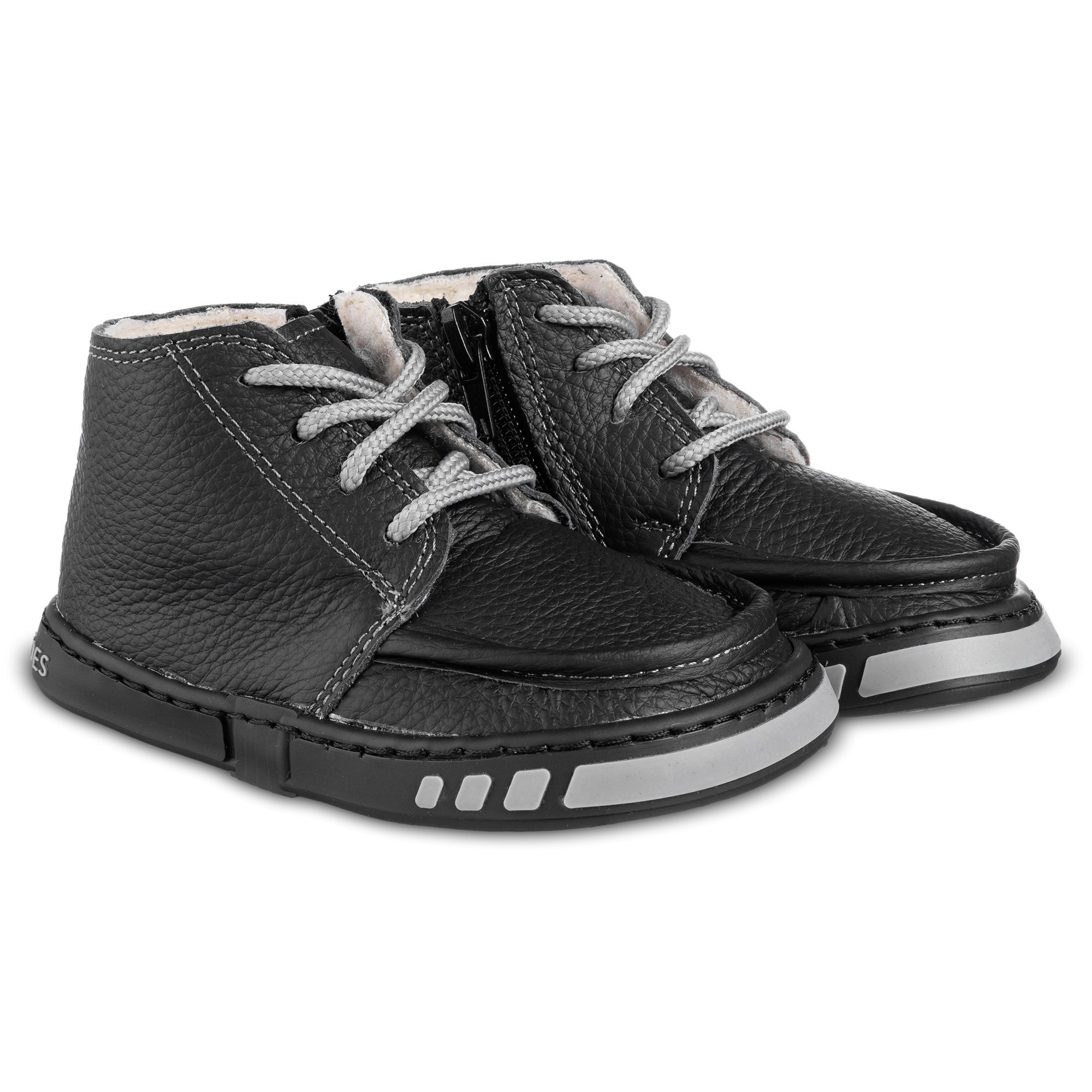 Magical Shoes TAKIN BLACK - 21 EU