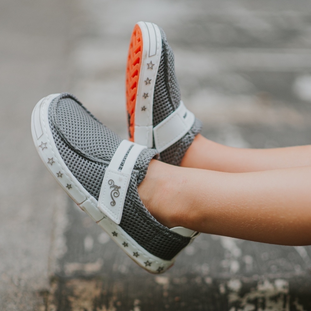 Magical Shoes ALEX GRAY - 25 EU