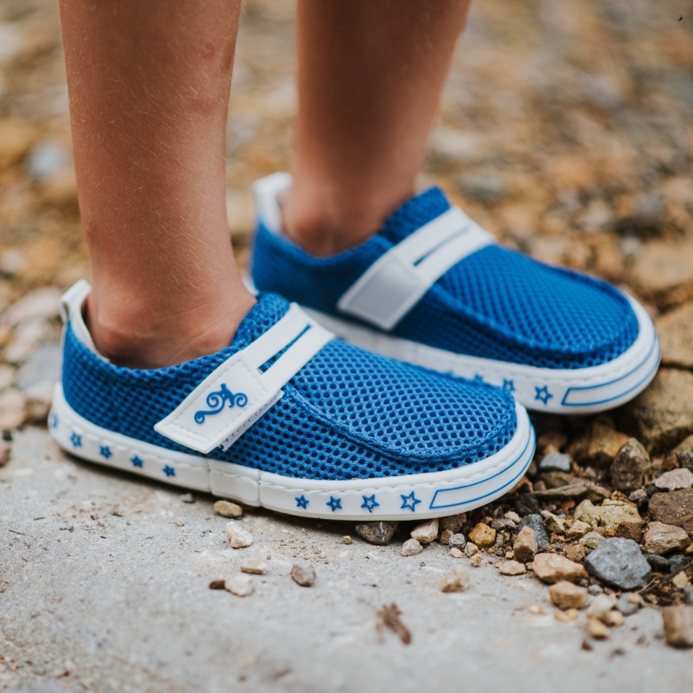 Magical Shoes ALEX BLUE - 25 EU