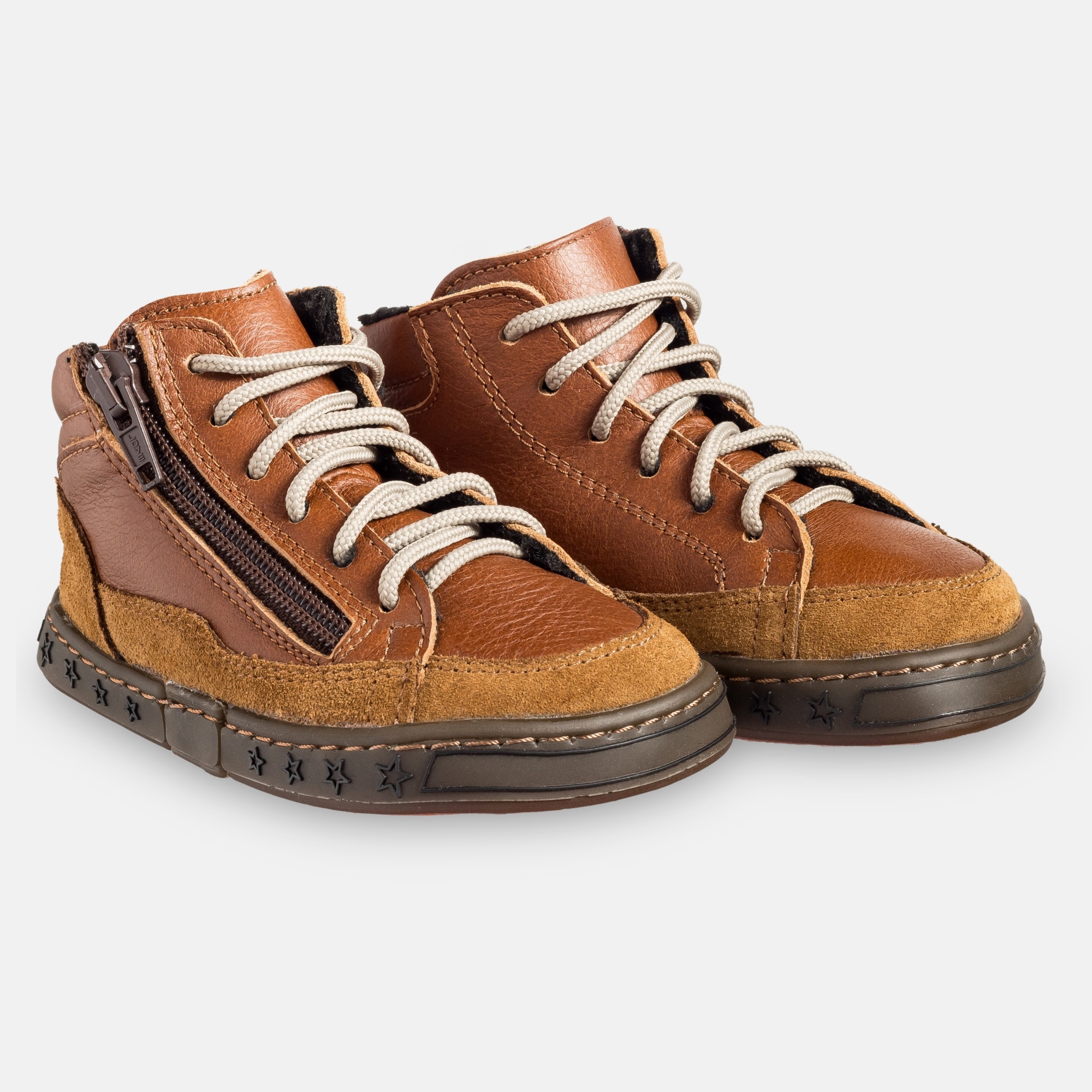 Magical Shoes YETI CARMEL - 26 EU