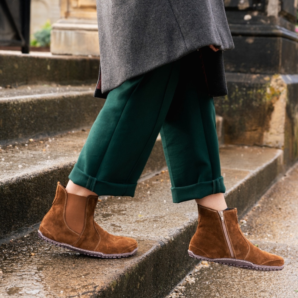 Magical Shoes Lupino Cognac Damskie - 44 EU