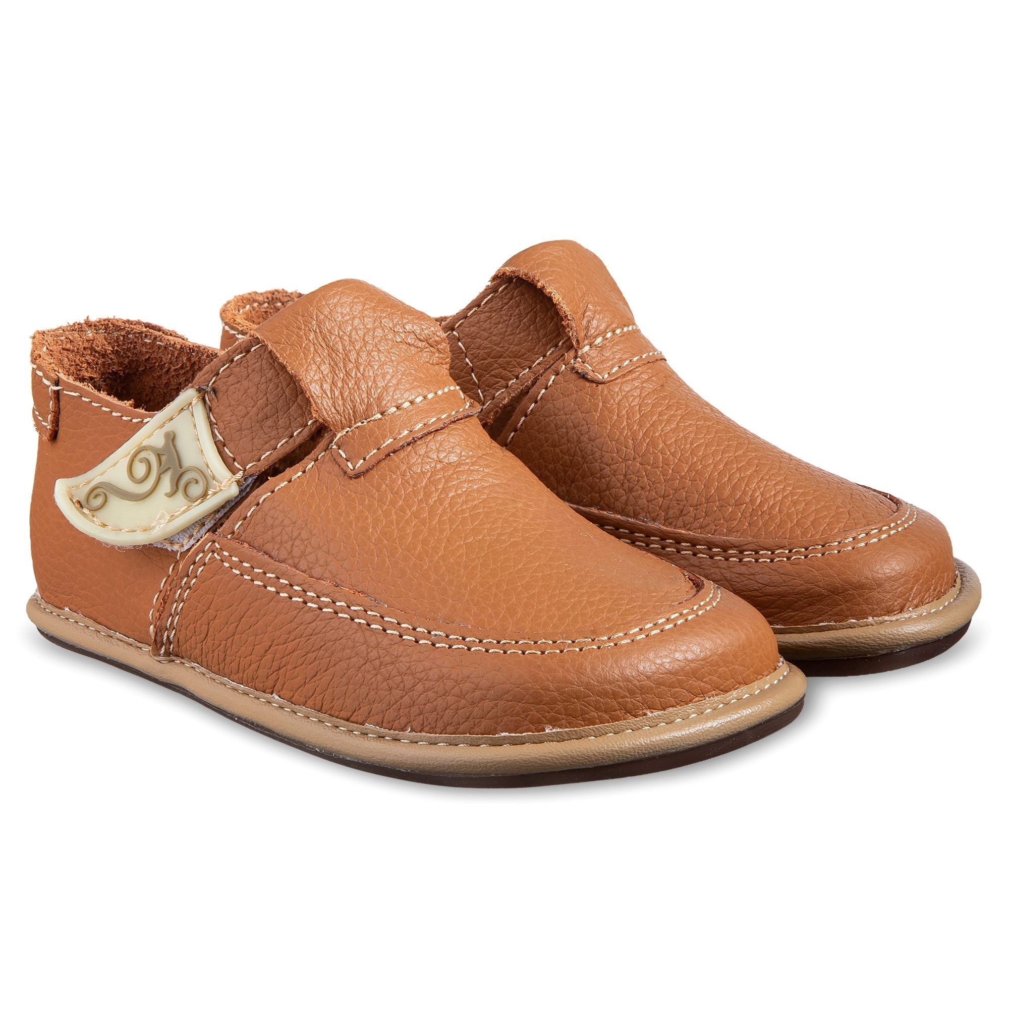 Magical Shoes LULU CARMEL - 22 EU